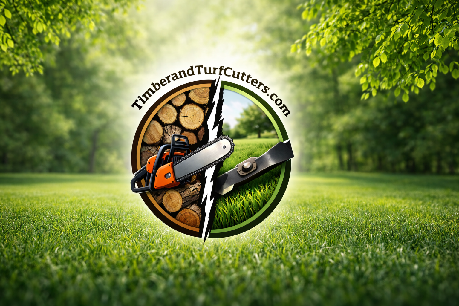 Timber and Turf Cutters | Professional Parts Finder